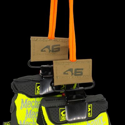 Conway Quik-Clip - 2 pack
