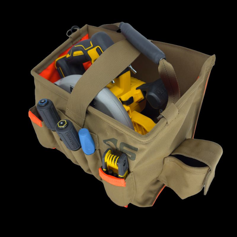 Circular Saw Go Bag