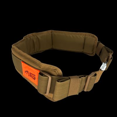 Harvey Padded Belt with Poron®