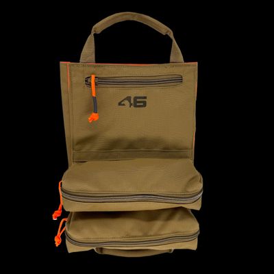 Yorktown Tool Roll® - Mini - V3 Yorktown Tool Roll® - Mini - V3