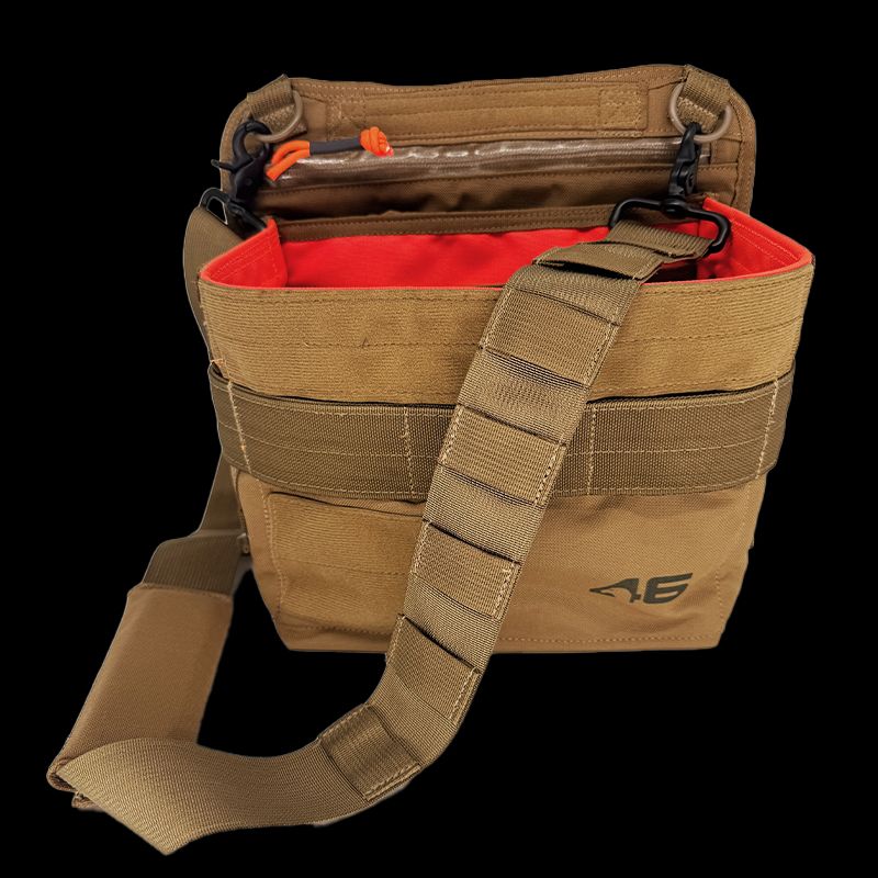 Benjamin Electrician/Technician Bag V2