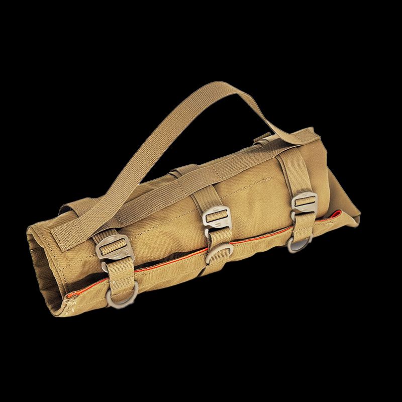 Wrench Roll Pouch - 20 Slot