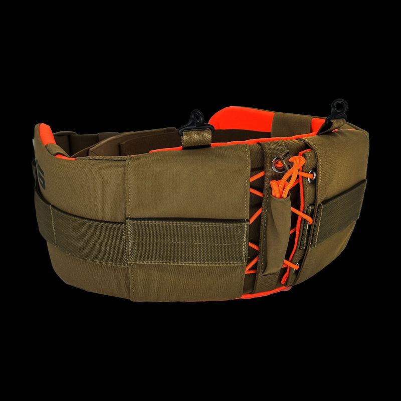 Adjustable Padded Tool Belt V2
