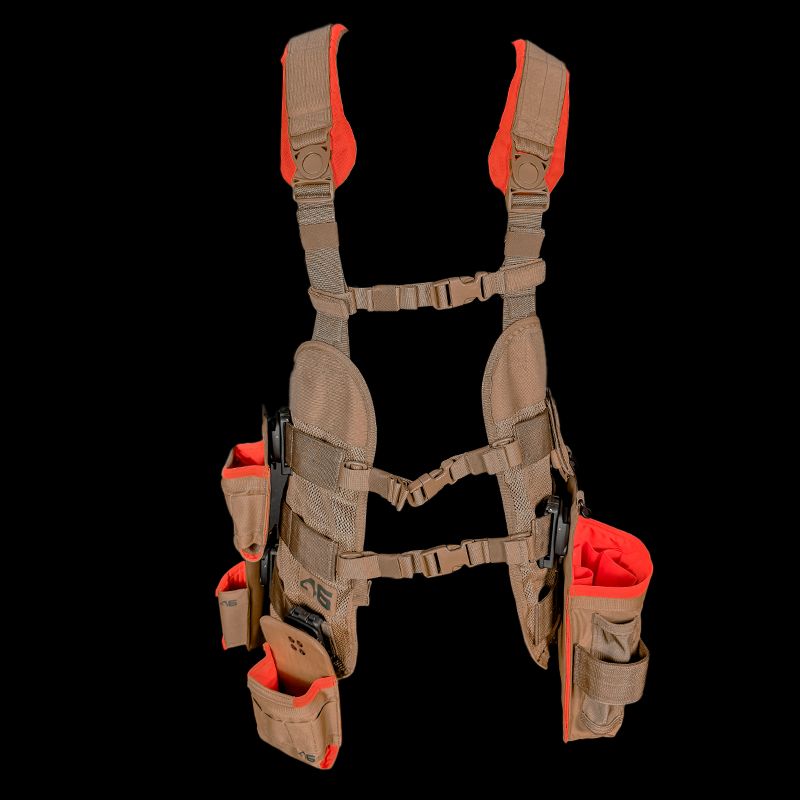 Stratos Open Core Tool Vest Starter Kit V2