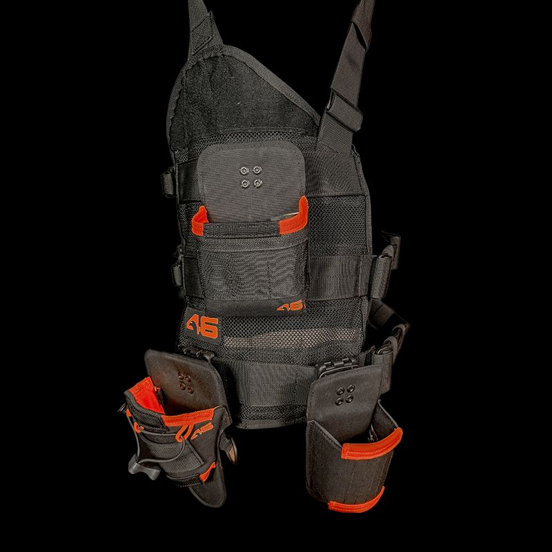 Stratos Open Core Tool Vest Starter Kit V2