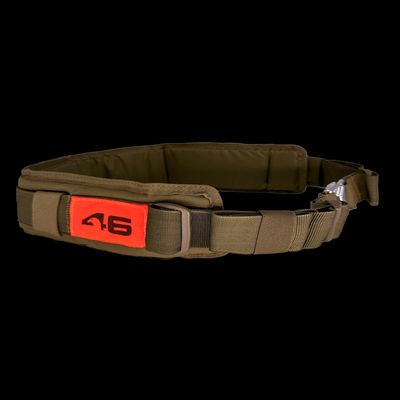 Harvey Padded Belt with Poron® V2