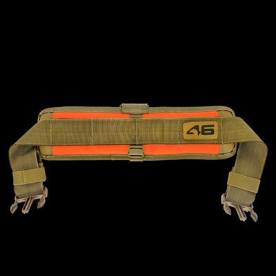 Harvey Padded Tool Belt Strap V2 (Chest Rig or Apron Add on)