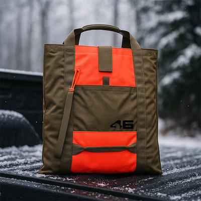 Hudson Chain Bag V2