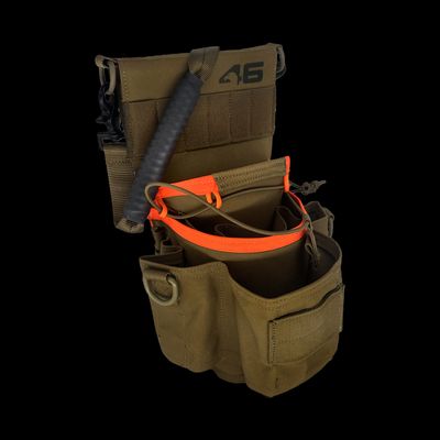 Grab &amp; Go Drill Pouch V2