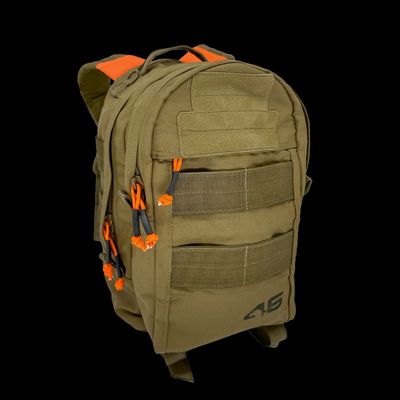 Prescott Compact Backpack