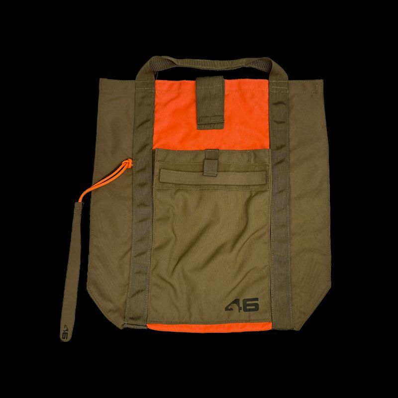 Hudson Jumper Cable Bag V2