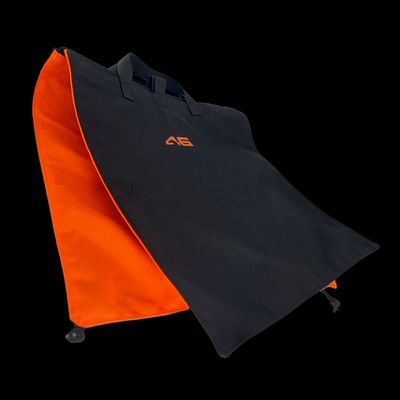 Whipsaw Dampener Bag