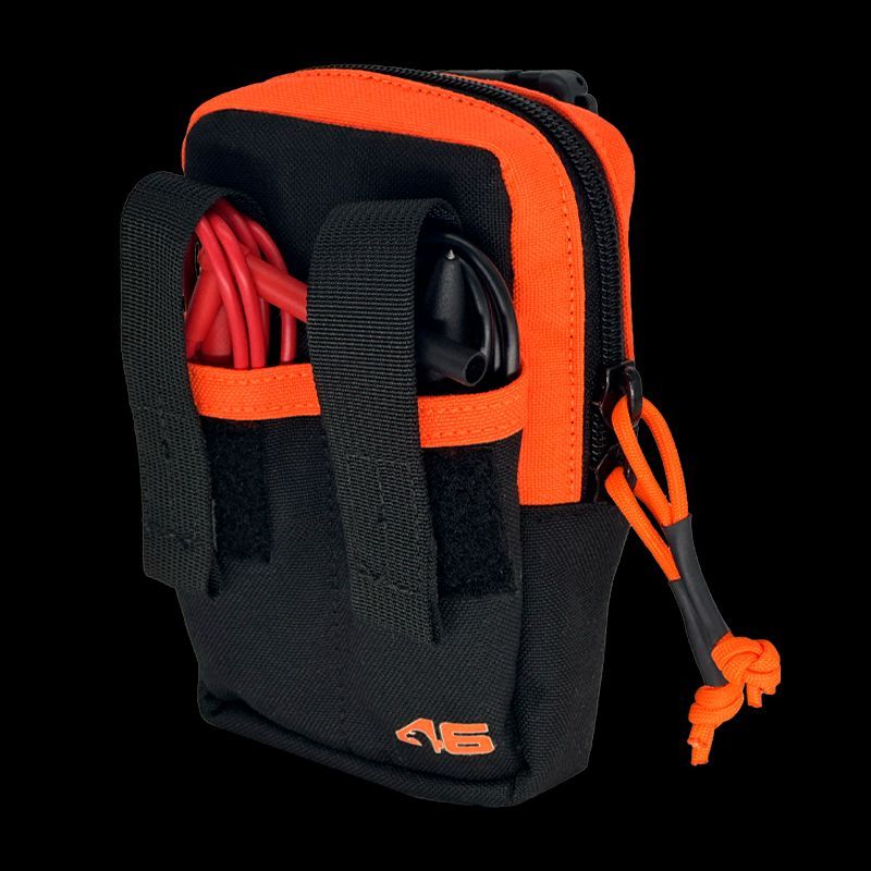 Multimeter Pouch ROTATE/QUICK RELEASE