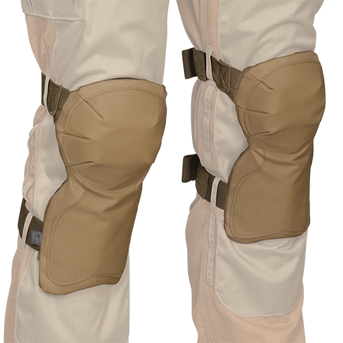24/7 Comfort-Tuff™ Knee Pads