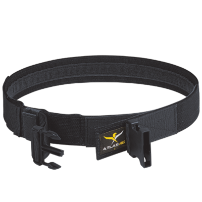 Rigid Tool Belt - Demo