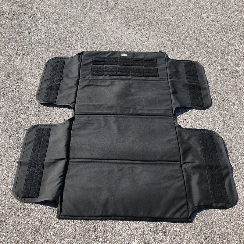 Dragoon Multi-Purpose Mat