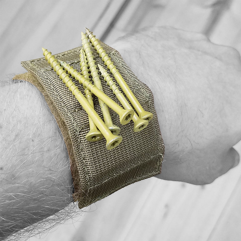 Magnetic Wrist Strap