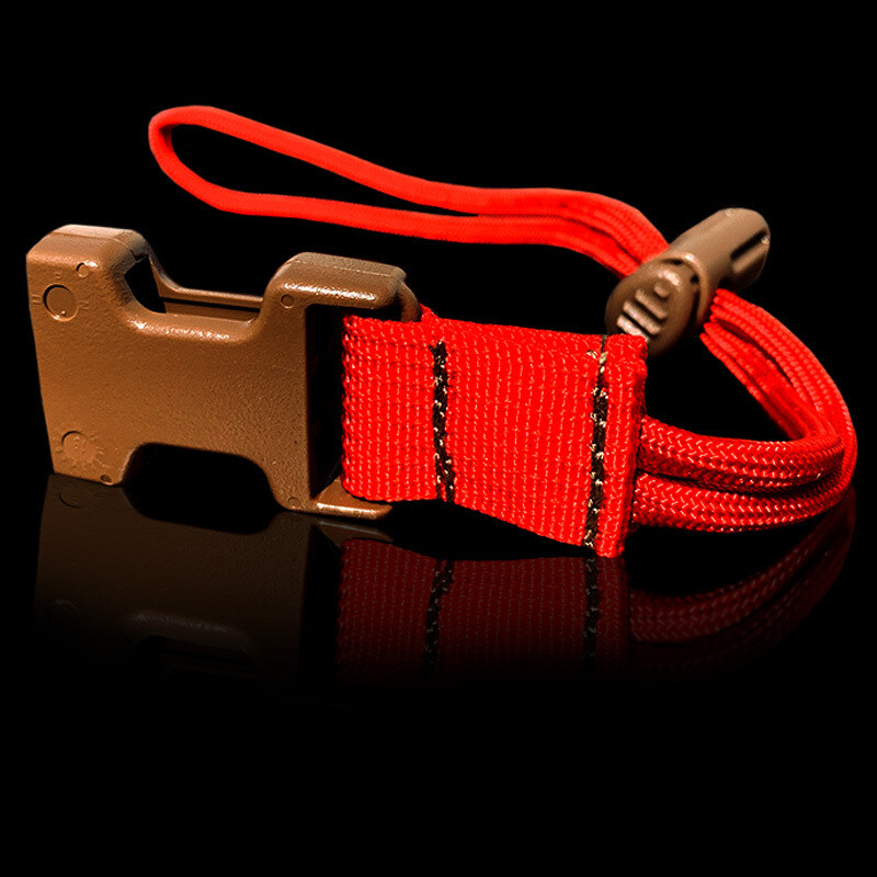 Lanyard Quick Connector