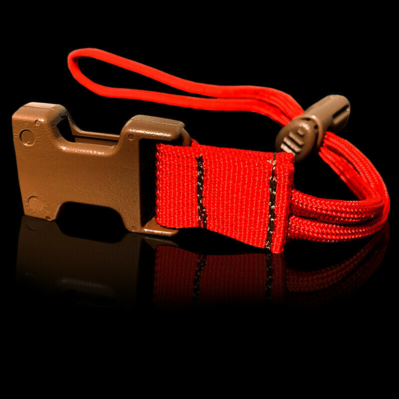 Lanyard Quick Connector, Color: Coyote