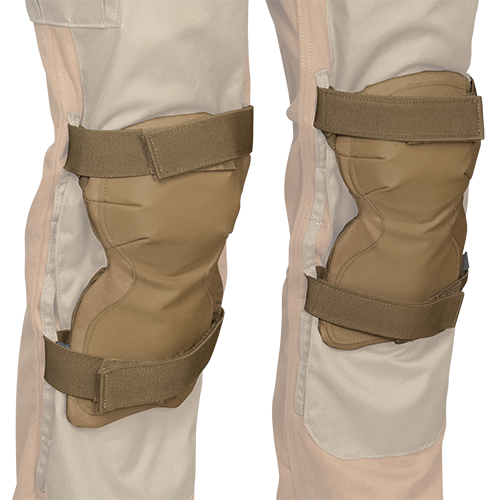 24/7 Comfort-Tuff™ Knee Pads