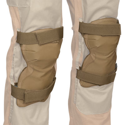 24/7 Comfort-Tuff™ Knee Pads