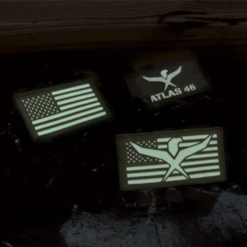 Midnight Patches