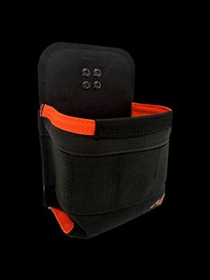 Large Pro-Flex™ Tape Measure Pouch ROTATE/QUICK RELEASE