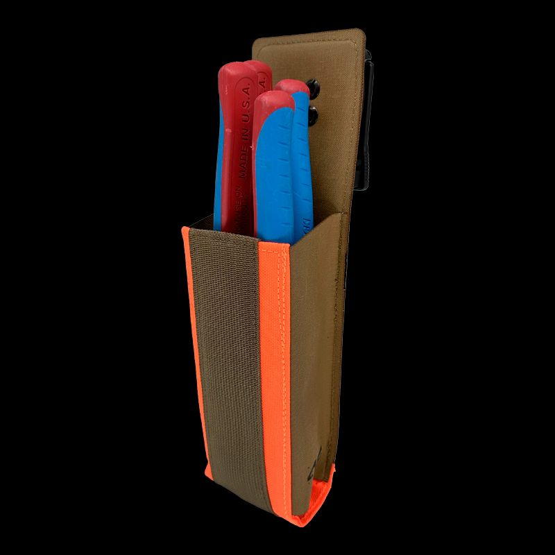 326 Multi Purpose Tool Pouch ROTATE/QUICK RELEASE