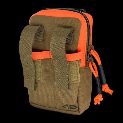 Multimeter Pouch ROTATE/QUICK RELEASE