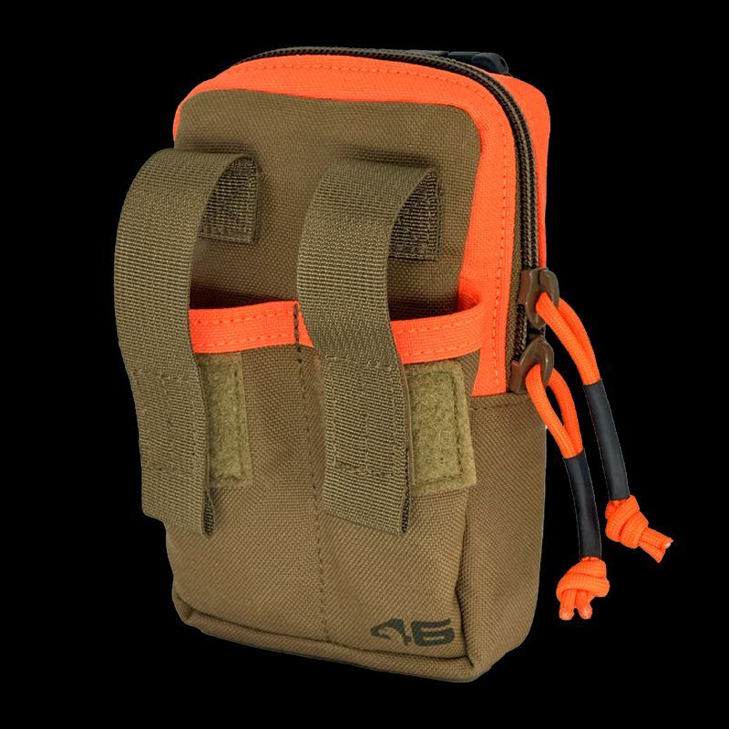 Multimeter Pouch ROTATE/QUICK RELEASE