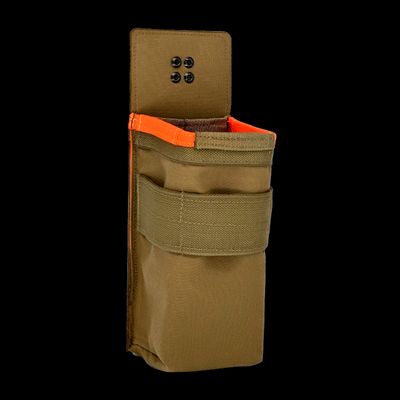 Vertical Fastener Pouch with Plier Sheath ROTATE/QUICK RELEASE