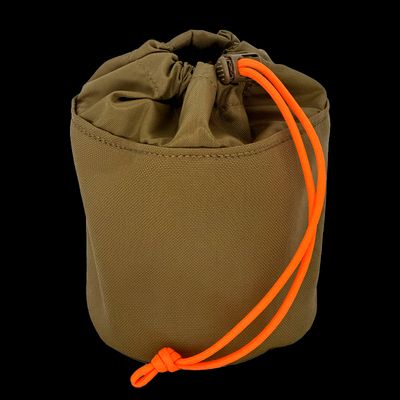 Fastener Cinch Pouch ROTATE/QUICK RELEASE