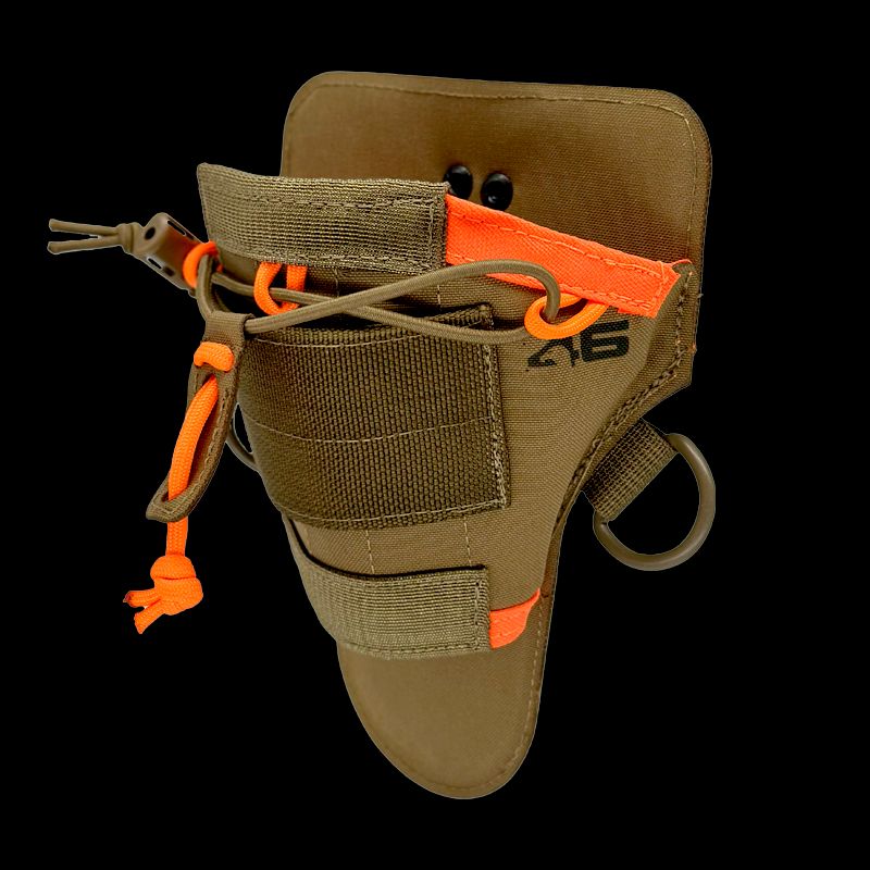 Universal Drill Holster ROTATE/QUICK RELEASE