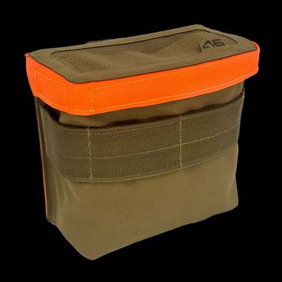 Split-Top 747 Fastener Pouch ROTATE/QUICK RELEASE