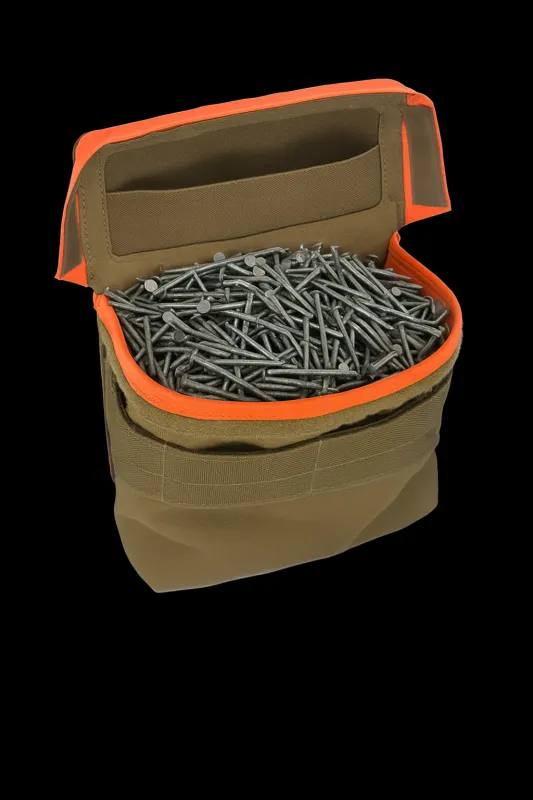 Split-Top 747 Fastener Pouch ROTATE/QUICK RELEASE
