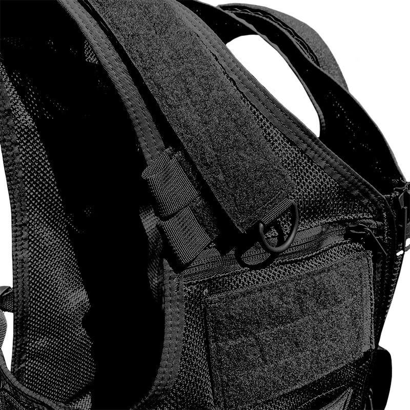 Saratoga Tool Vest®