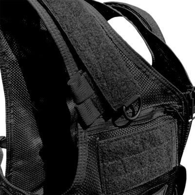 Saratoga Tool Vest®