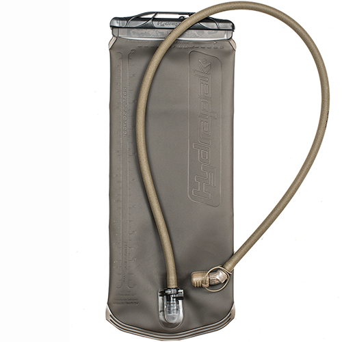 Hydrapak Hydration Bladder, Liters: Hydrapack 3L