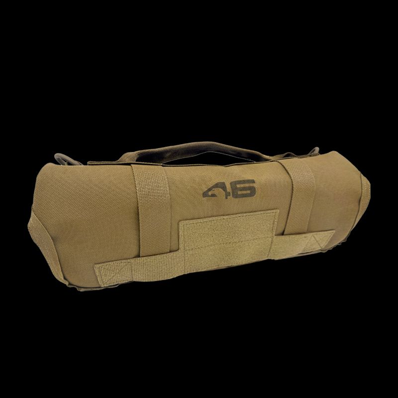 Baylor Socket Roll