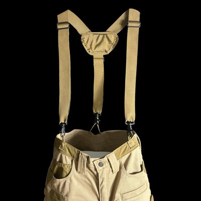 24/7 Comfort-Tuff™ 3 Point Suspenders V2