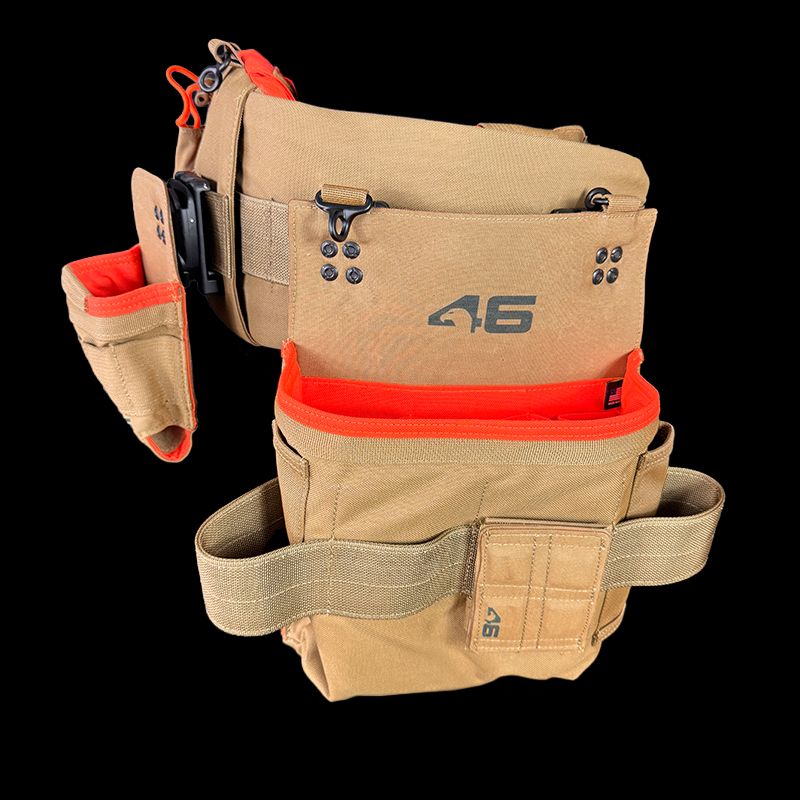 Adjustable Padded Tool Belt Starter Kit V2