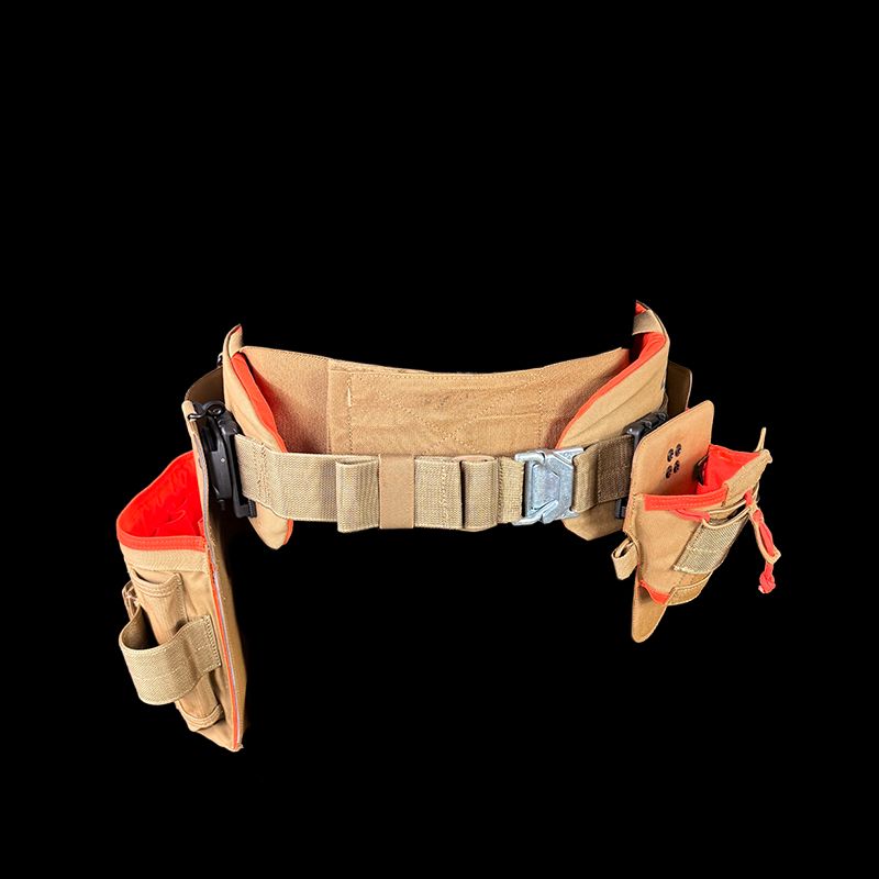 Adjustable Padded Tool Belt Starter Kit V2