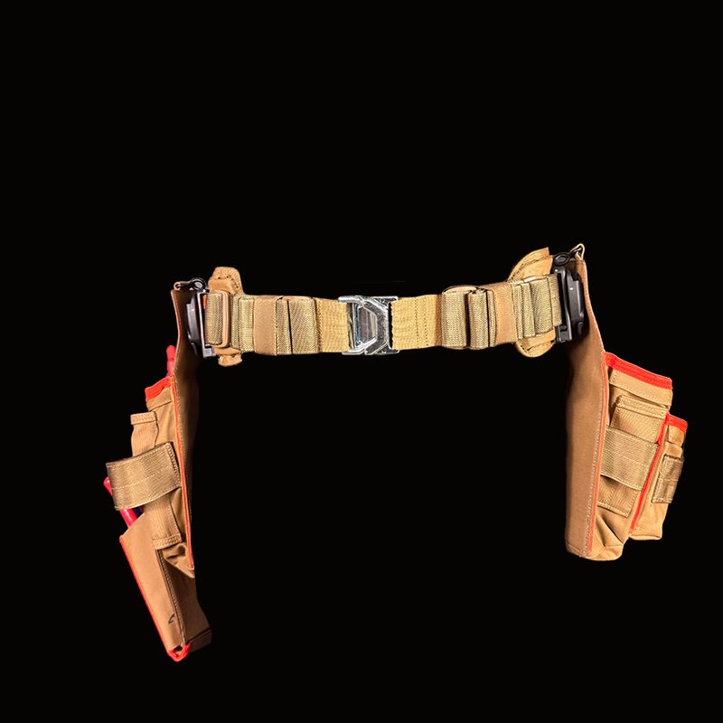 Harvey Tool Belt Premium Kit V2