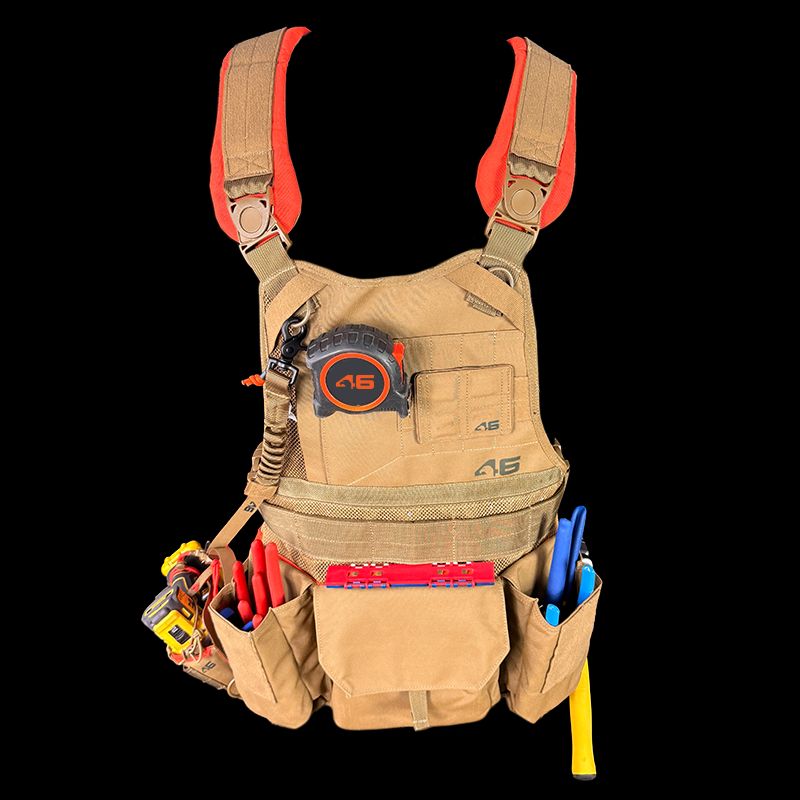 JourneyMESH™ V3 Tool Chest Rig Starter Kit