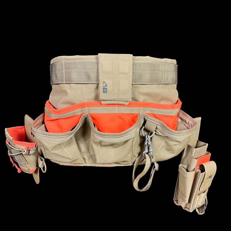 Mississippi Tool Apron Starter KIT V2