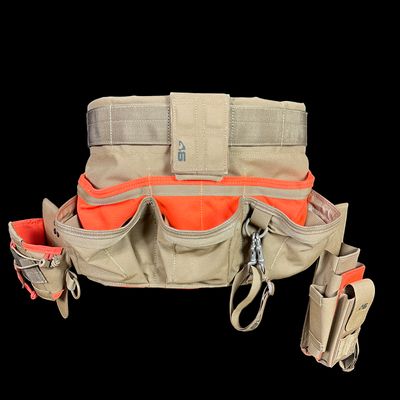 Mississippi Tool Apron Starter KIT V2