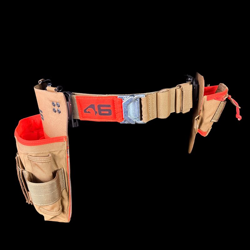 Rigid Tool Belt Starter Kit V2