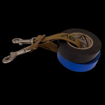 Tape Lanyard Strap V2