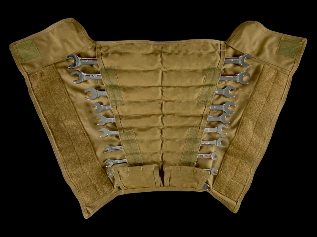 Davis Magnetic Quick Roll v2