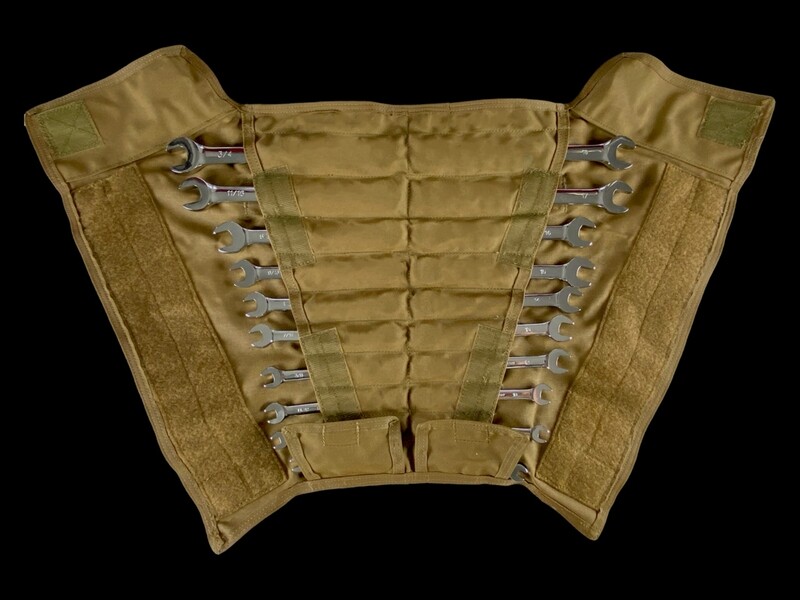 Davis Magnetic Quick Roll v2